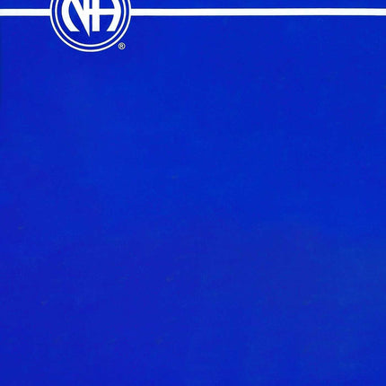 Narcotics Anonymous Basic Text 6th Edition Hardcover