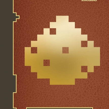 Minecraft: Redstone Handbook: An Official Mojang Book
