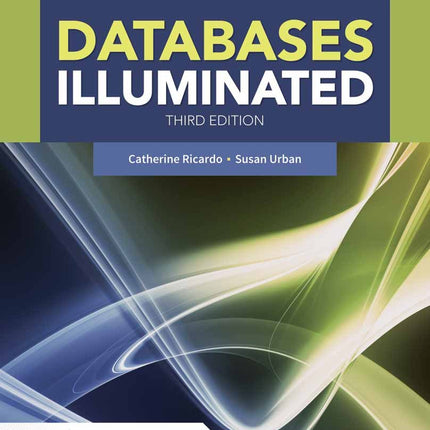 Databases Illuminated: .