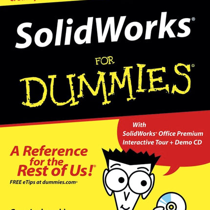 Solidworks For Dummies