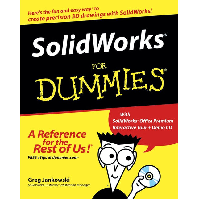Solidworks For Dummies