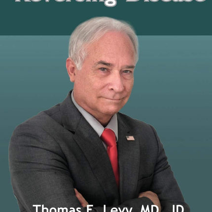 Magnesium: Reversing Disease