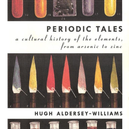 Periodic Tales