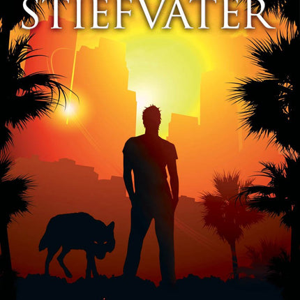 Sinner (Shiver)