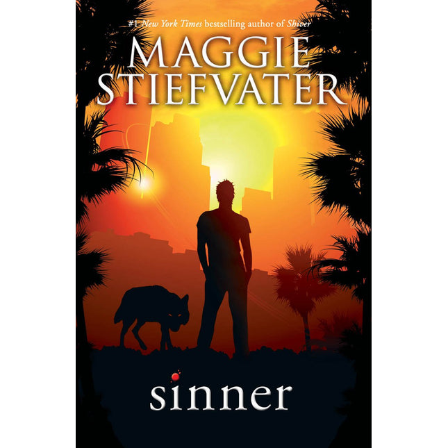 Sinner (Shiver)