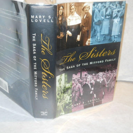 The Sisters: The Saga of the Mitford Family