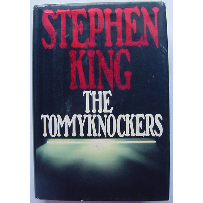The Tommyknockers