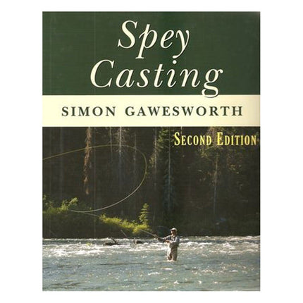 Spey Casting