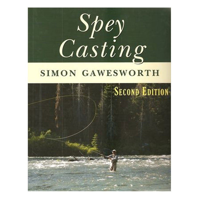 Spey Casting