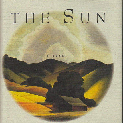 Bucking the Sun