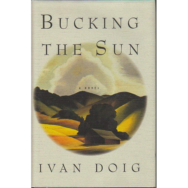 Bucking the Sun