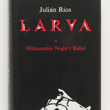 Larva: Midsummer Night's Babel