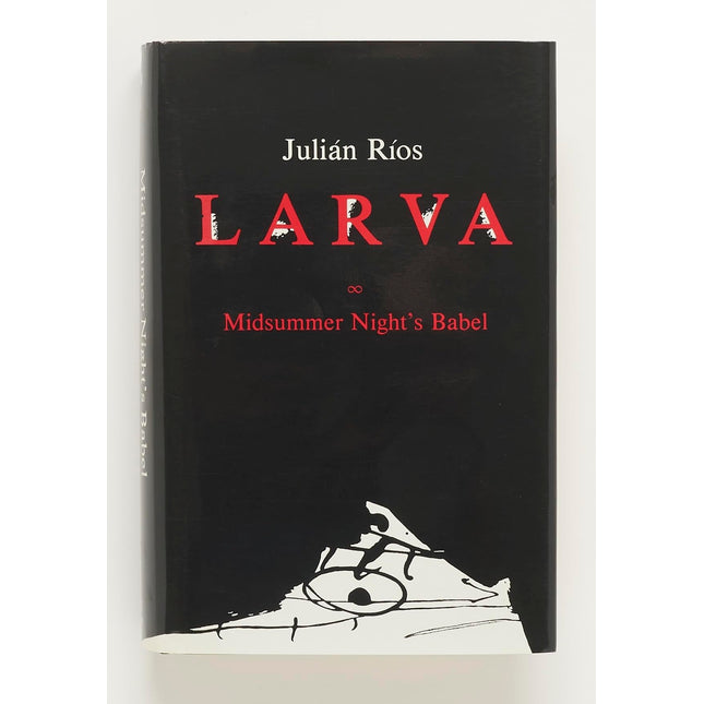 Larva: Midsummer Night's Babel