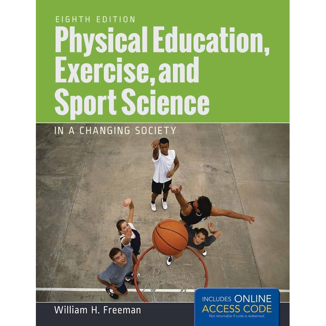 Physical Education, Exercise and Sport Science in a Changing Society: .