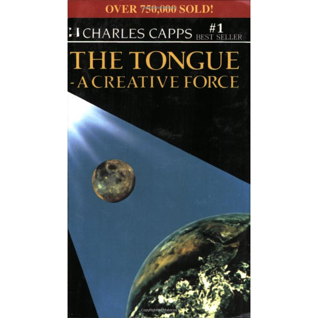 Tongue: A Creative Force