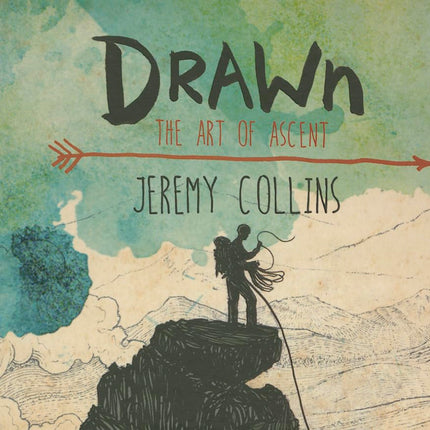 Drawn: The Art of Ascent