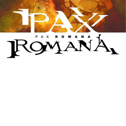 Pax Romana
