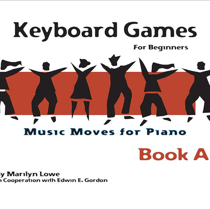 GIA Publications Music Moves for Piano
