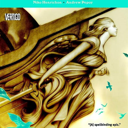 Fables, Vol. 11: War and Pieces
