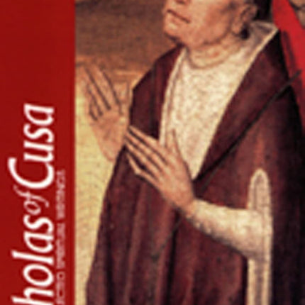 Nicholas of Cusa: Selected Spiritual Writings (Classics of Western Spirituality (Paperback))