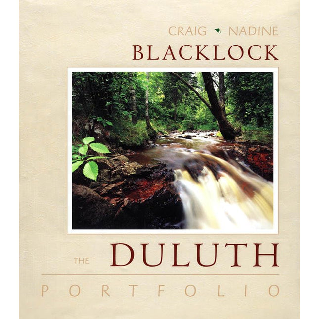 Duluth Portfolio