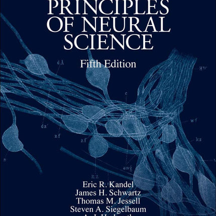 Principles of Neural Science, Fifth Edition