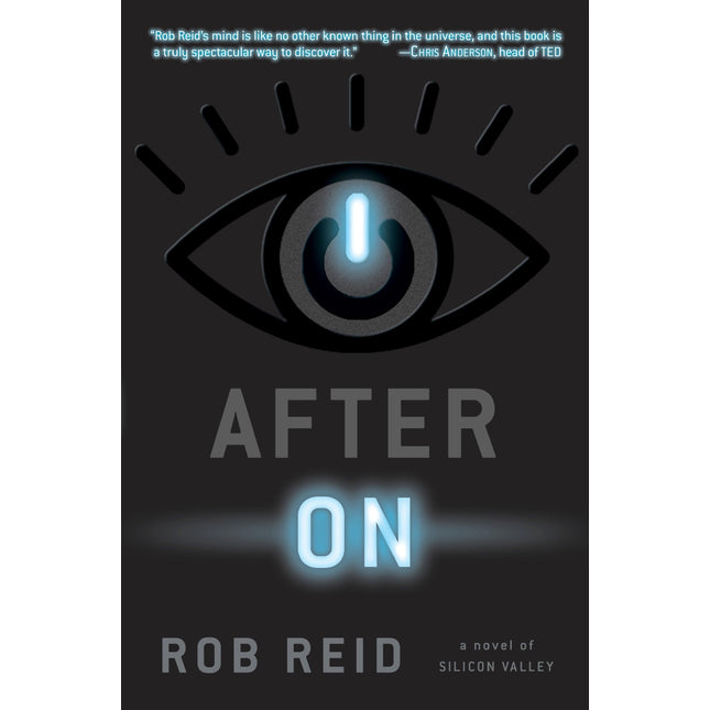 After On: A Novel of Silicon Valley