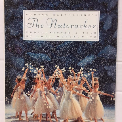 George Balanchine's the Nutcracker