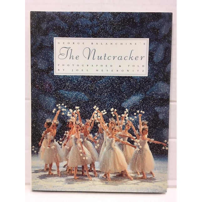 George Balanchine's the Nutcracker