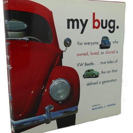 My Bug