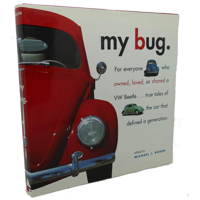 My Bug