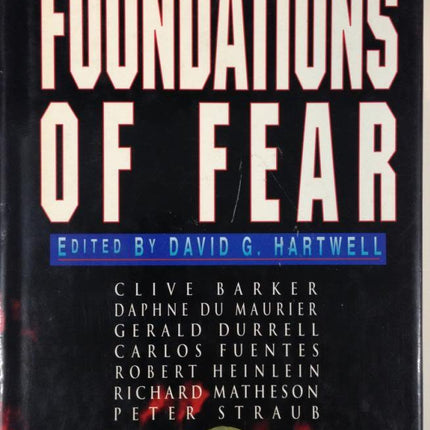 Foundations of Fear