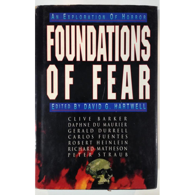 Foundations of Fear