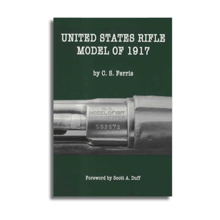 United States Rifle Model of 1917