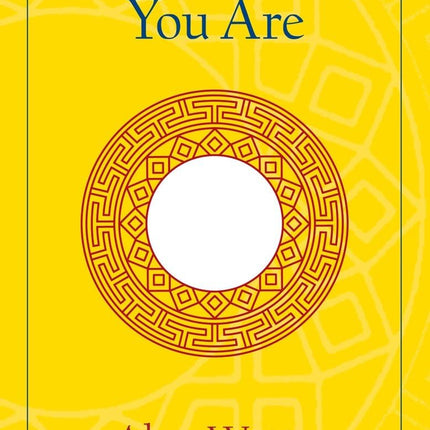 Become What You Are
