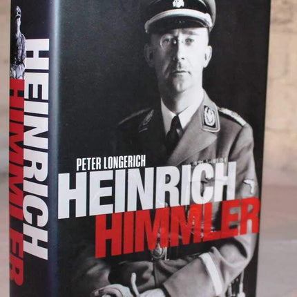 Heinrich Himmler