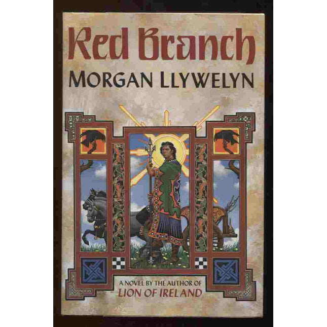 Red Branch