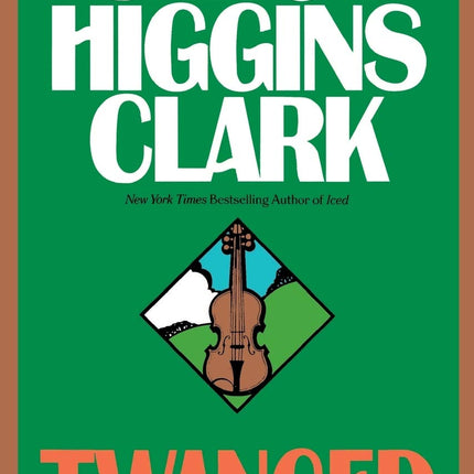 Twanged (Regan Reilly Mysteries, No. 4)