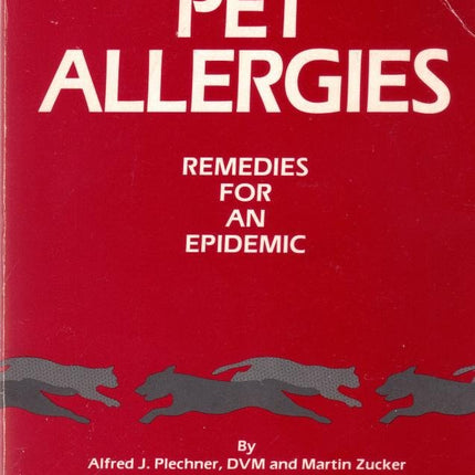 Pet Allergies