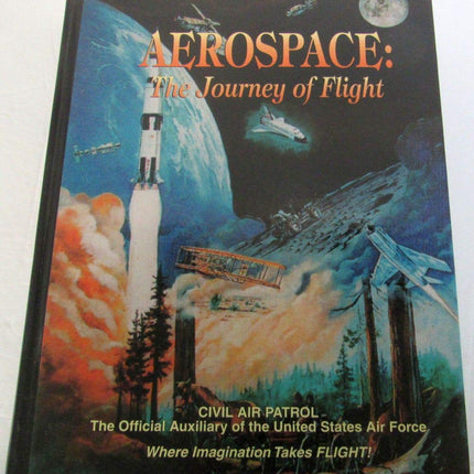 Aerospace: The Journey of Flight