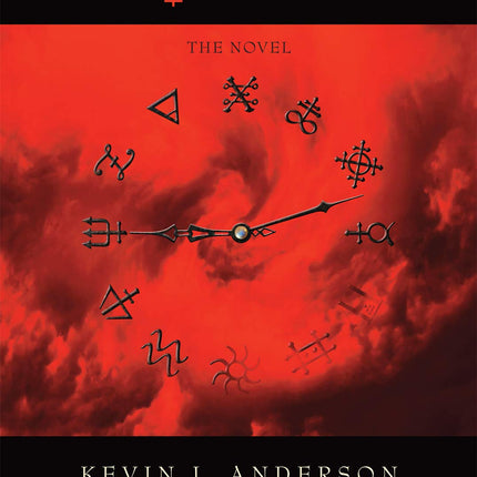 Clockwork Angels: The Novel