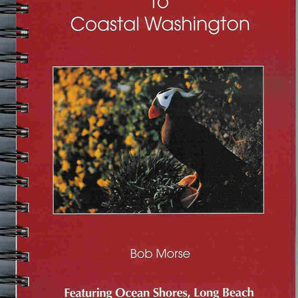 A Birder's Guide to Coastal Washington