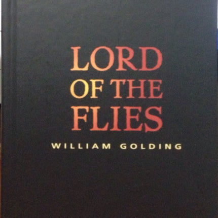 Lord of the Flies