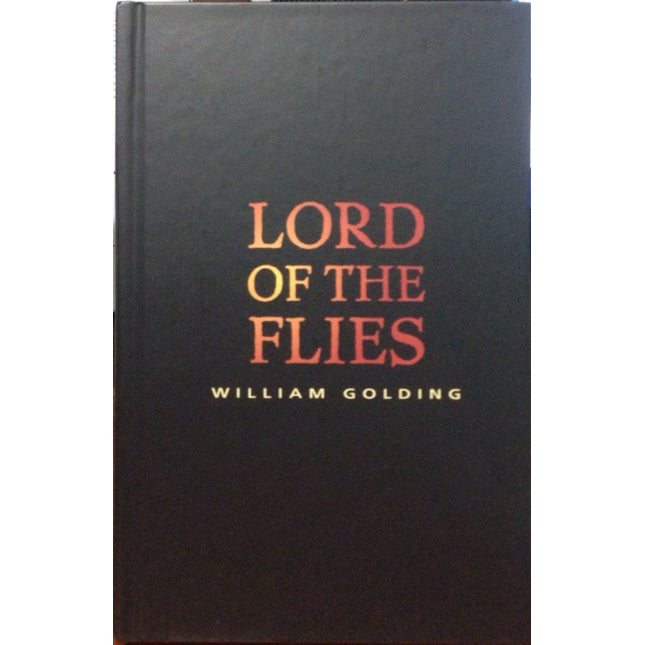 Lord of the Flies