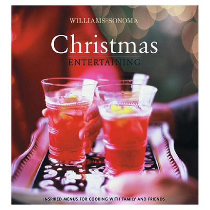 Christmas Entertaining (Williams-Sonoma)
