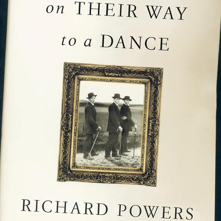 Three Farmers on Their Way to a Dance