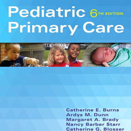 Pediatric Primary Care