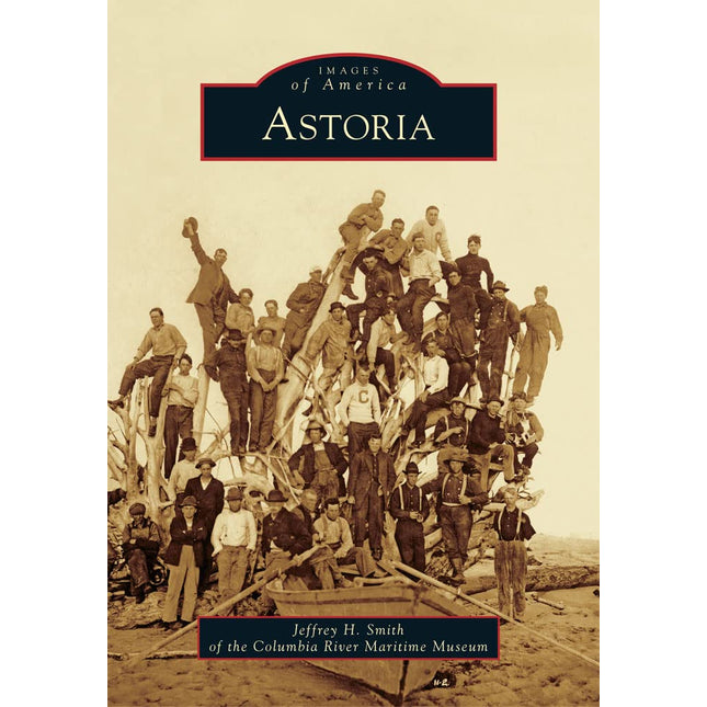 Astoria (Images of America)