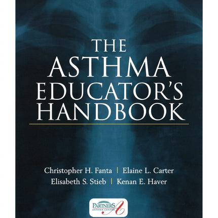 The Asthma Educator's Handbook