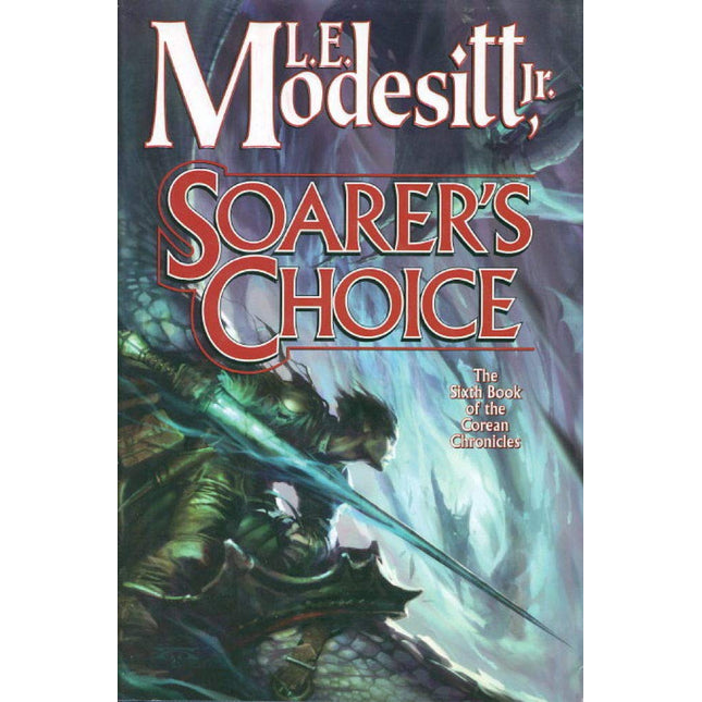 Soarer's Choice